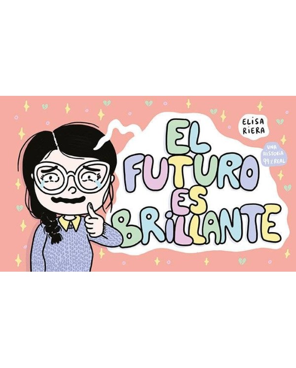 FUTURO ES BRILLANTE,EL