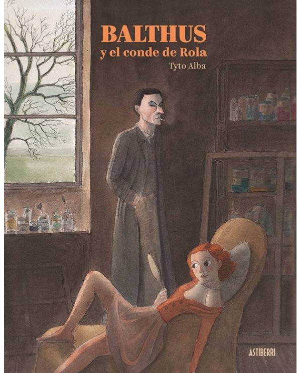 BALTHUS Y EL CONDE DE ROLA