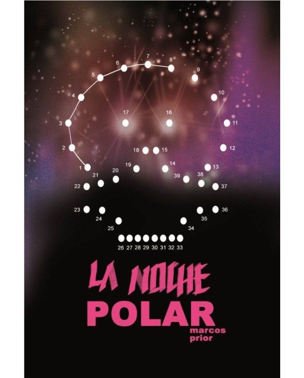 NOCHE POLAR,LA