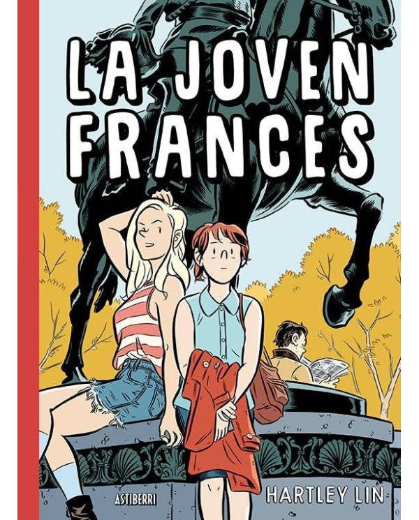 JOVEN FRANCES,LA