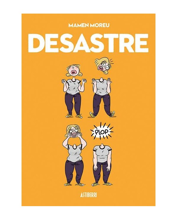 DESASTRE