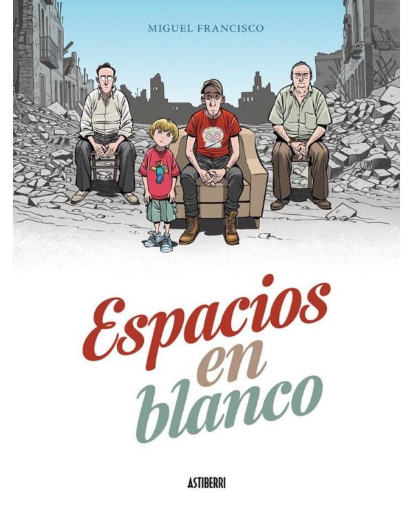 ESPACIOS EN BLANCO