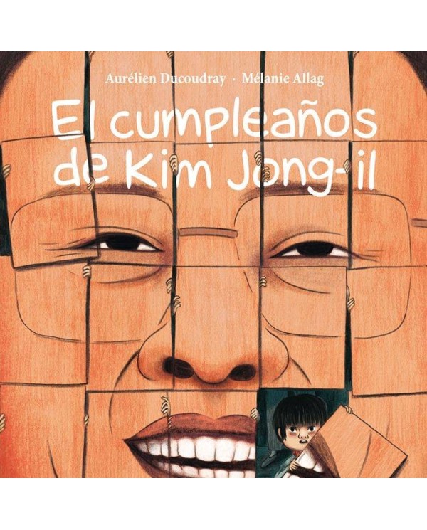 CUMPLEAÑOS DE KIM JONG-IL,EL