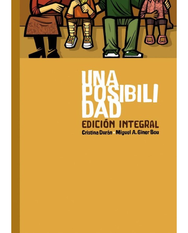 UNA POSIBILIDAD EDICION INTEGRAL