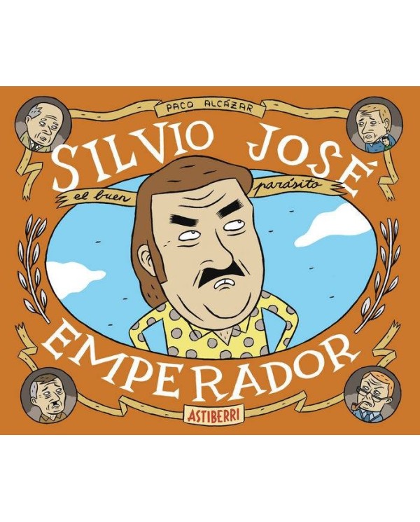 SILVIO JOSE EMPERADOR