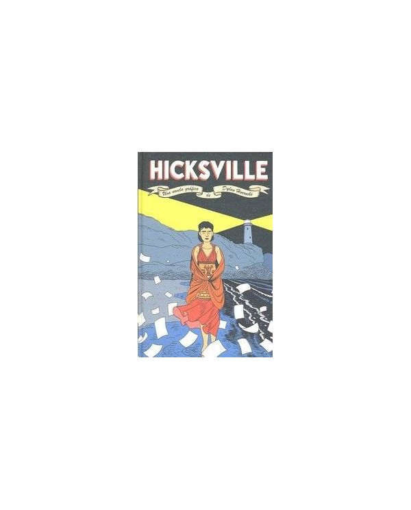 HICKSVILLE