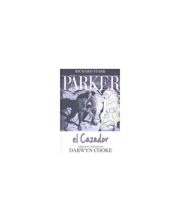 PARKER 1 EL CAZADOR 2ªED