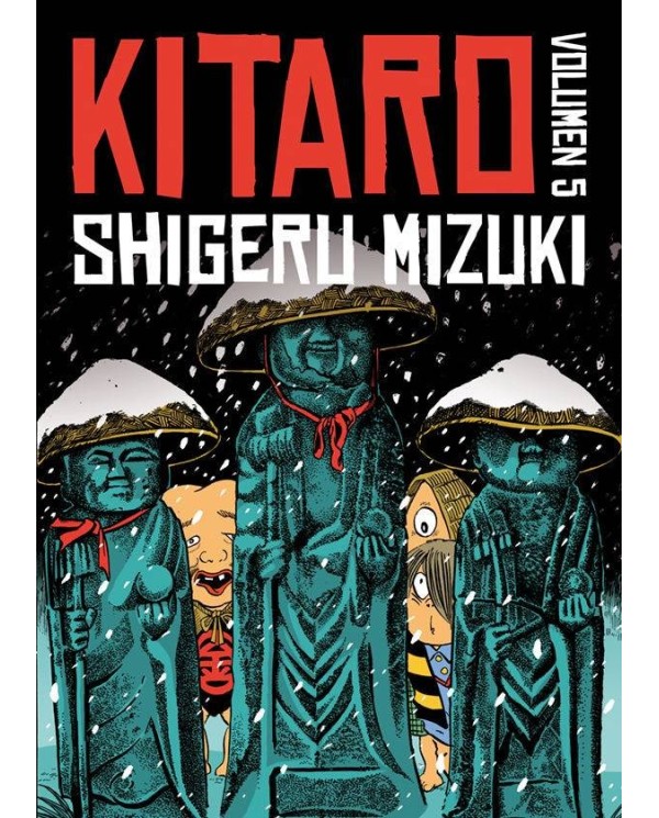 KITARO 5