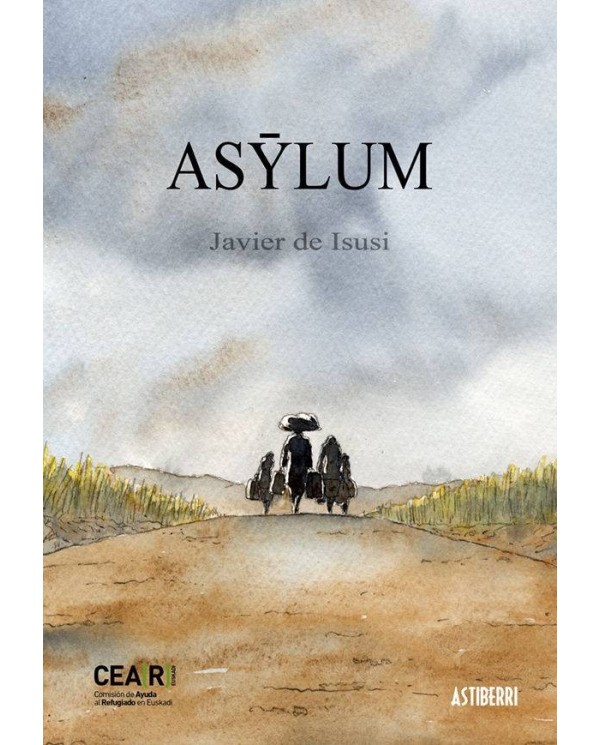 ASYLUM