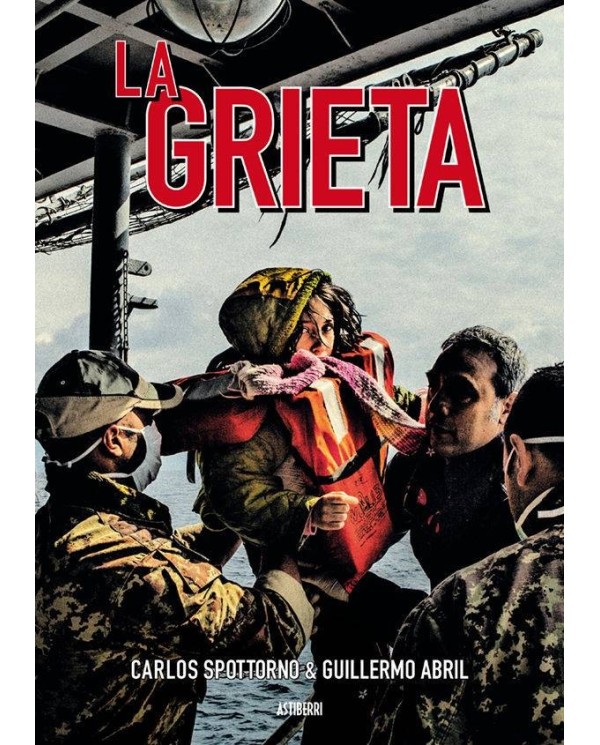 GRIETA,LA 2ªED