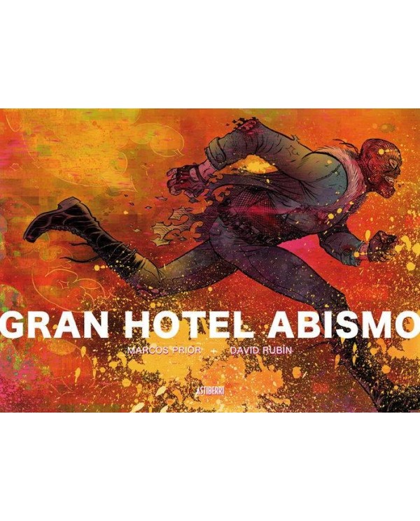 GRAN HOTEL ABISMO