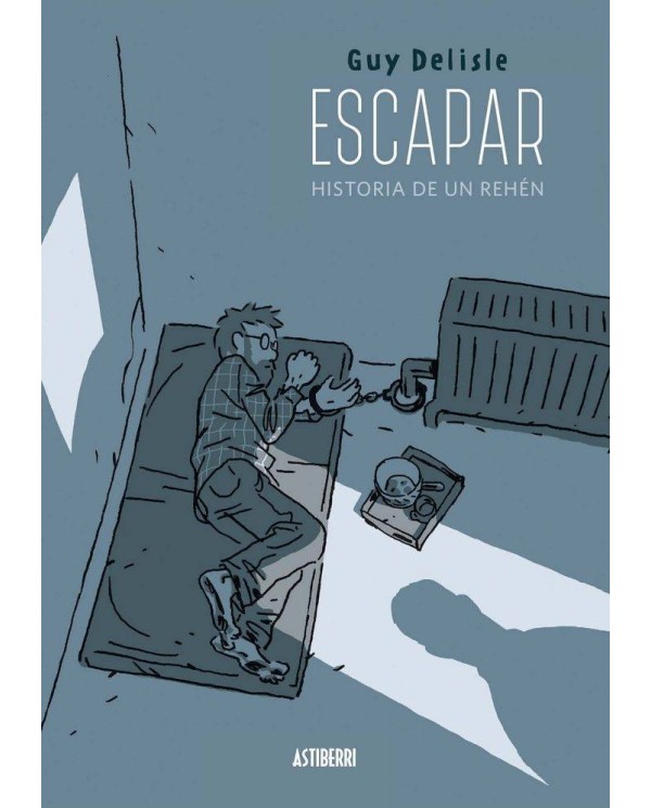 ESCAPAR HISTORIA DE UN REHEN 2ªED