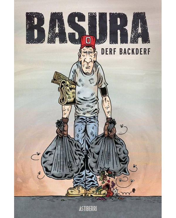 BASURA