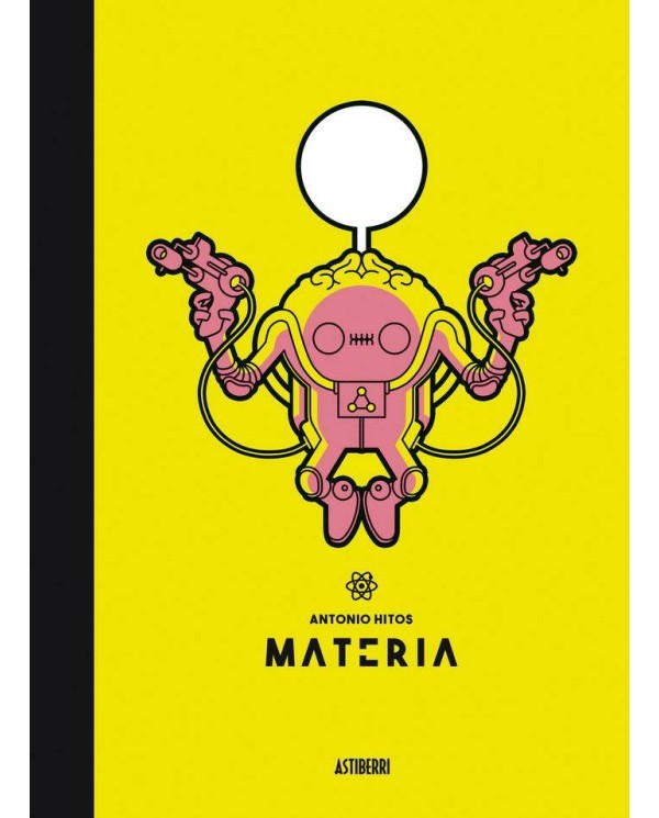 MATERIA