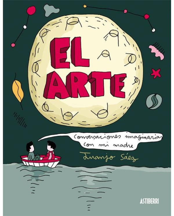 ARTE,EL 2ªED