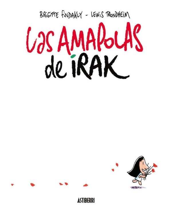 AMAPOLAS DE IRAK,LAS