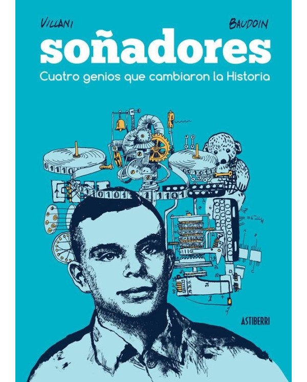 SOÑADORES