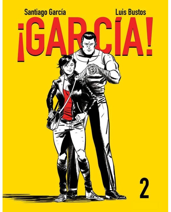 GARCIA 2