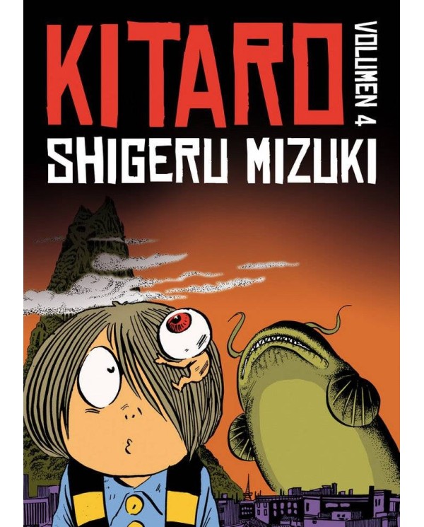 KITARO 4