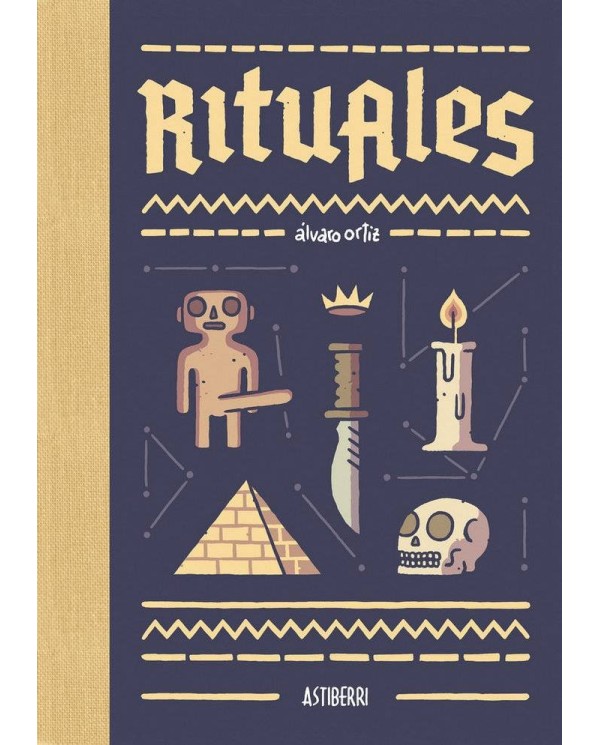 RITUALES