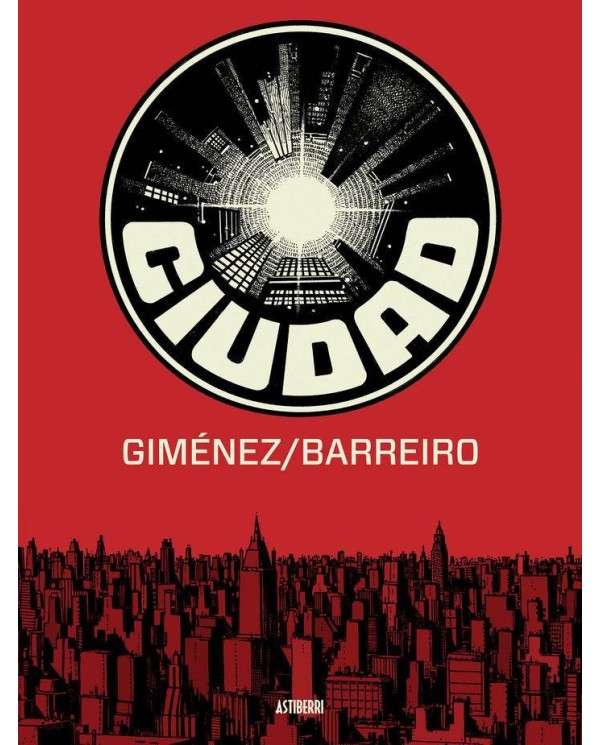 CIUDAD