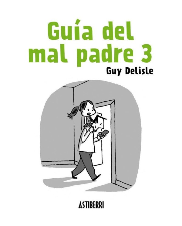 GUIA DEL MAL PADRE 3