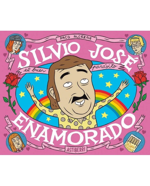 SILVIO JOSE ENAMORADO