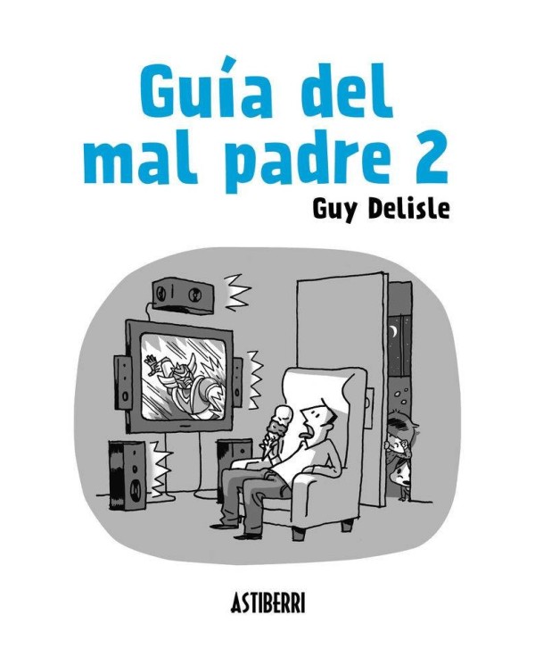 GUIA DEL MAL PADRE 2 - 2ªED