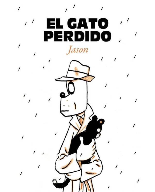 GATO PERDIDO,EL