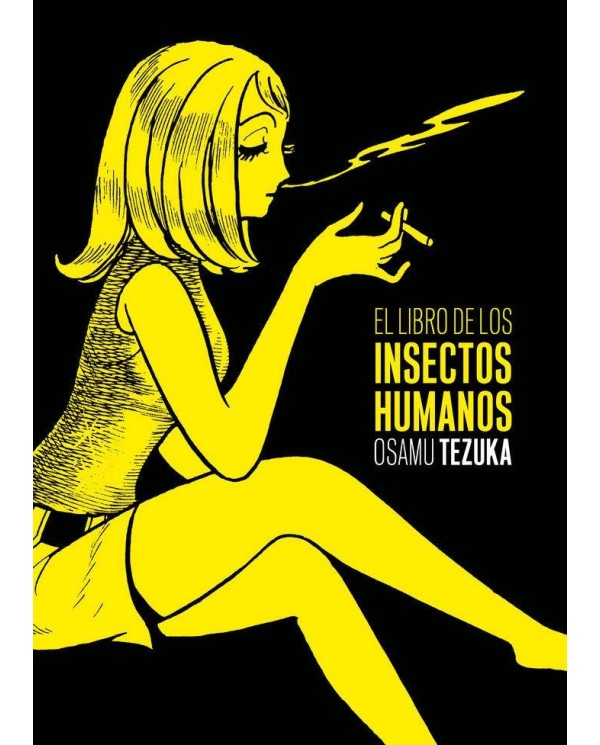 LIBRO DE LOS INSECTOS HUMANOS,EL 2ªED