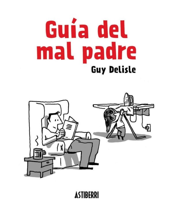 GUIA DEL MAL PADRE 4ªED