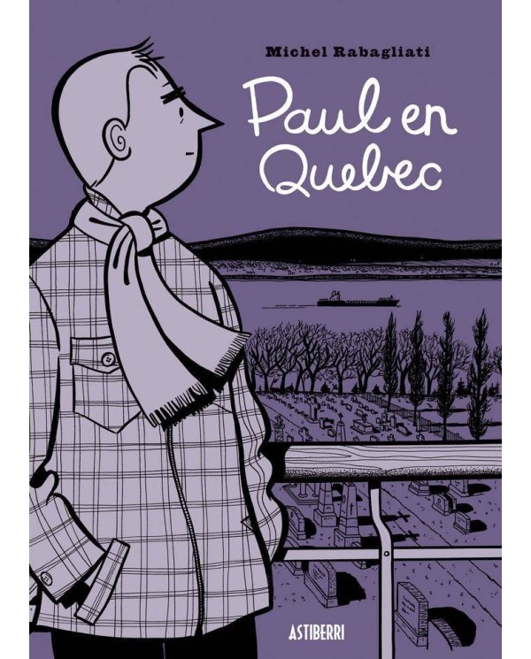 PAUL EN QUEBEC