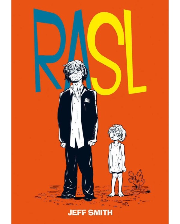 RASL 2