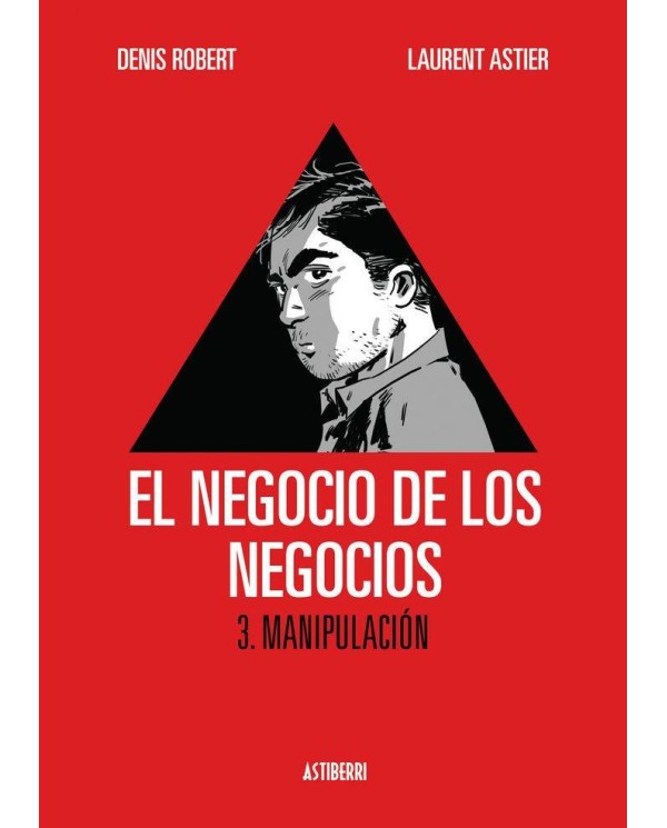 NEGOCIO DE LOS NEGOCIOS 3,EL