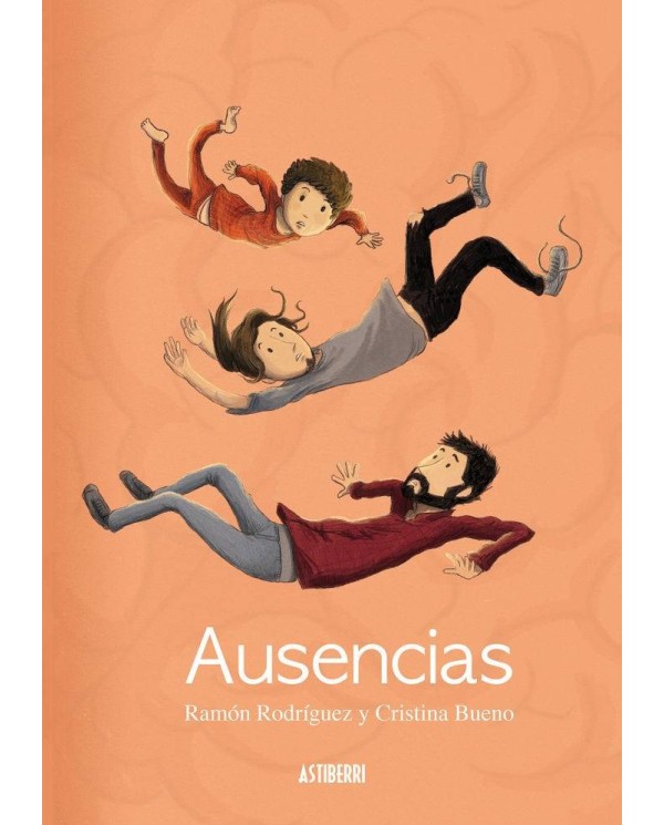 AUSENCIAS