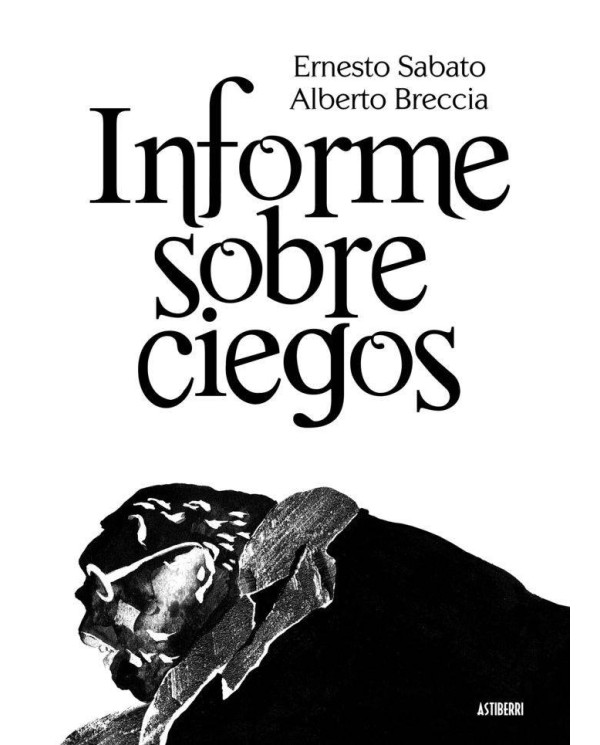 INFORME SOBRE CIEGOS