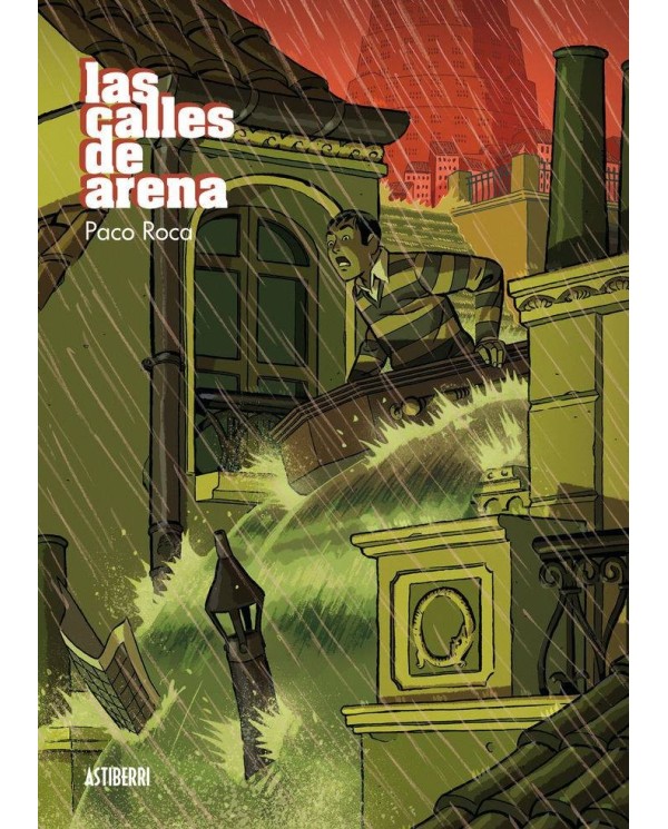 CALLES DE ARENA,LAS 5ª ED