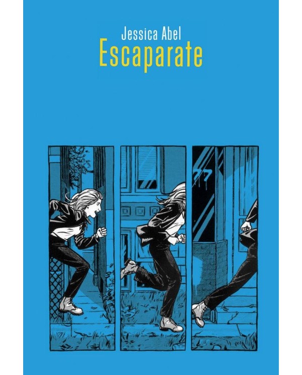 ESCAPARATE