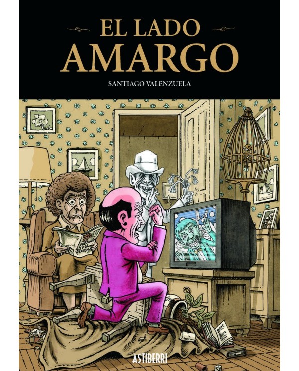 LADO AMARGO, EL