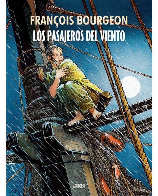 PASAJEROS DEL VIENTO,LOS