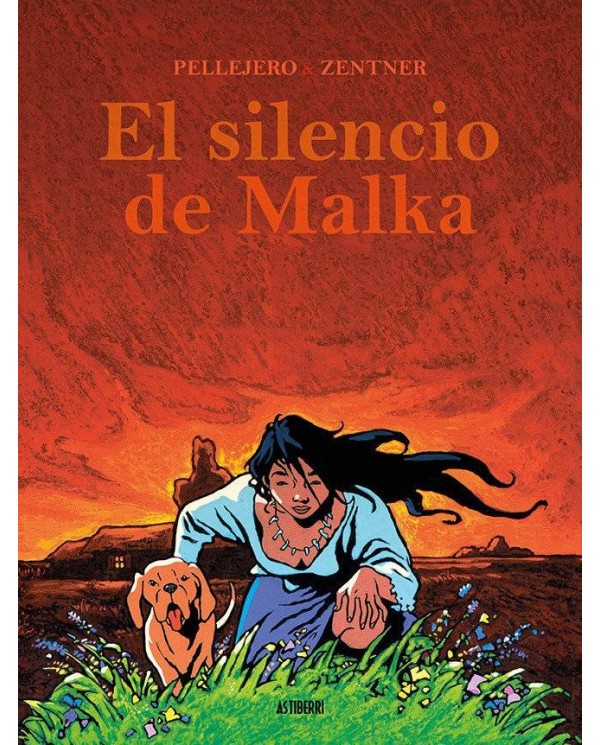 SILENCIO DE MALKA,EL