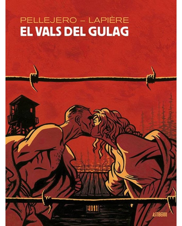 VALS DEL GULAG,EL