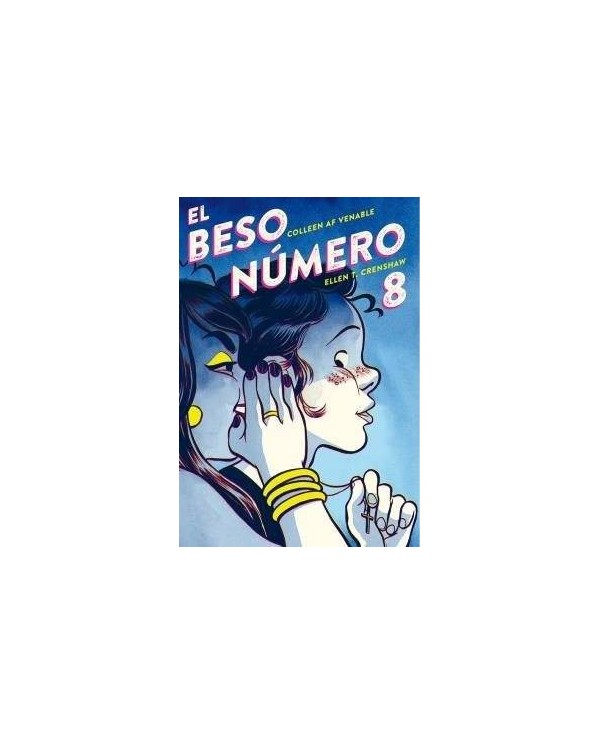 EL BESO NUMERO 8