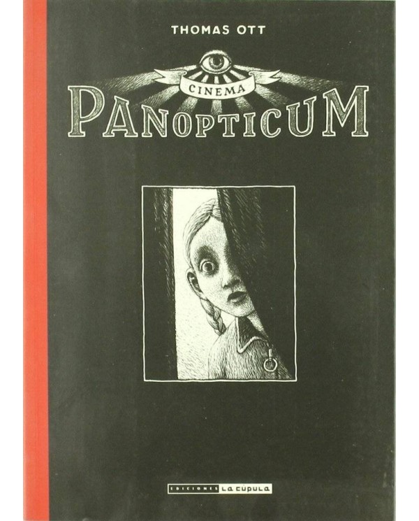 CINEMA PANOPTICUM (RUSTICA)