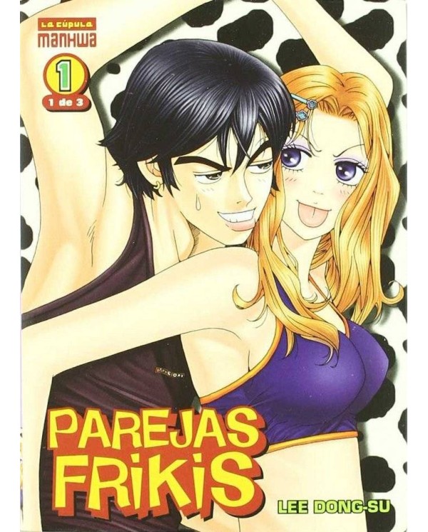 PAREJAS FRIKIS 01