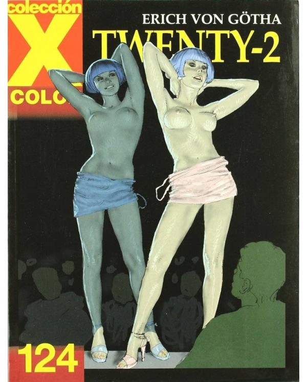 X.124. TWENTY 2