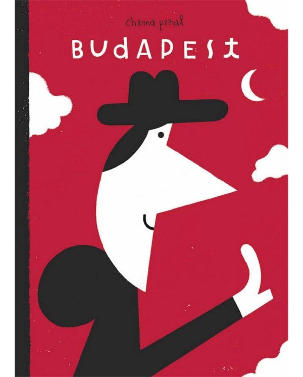 BUDAPEST