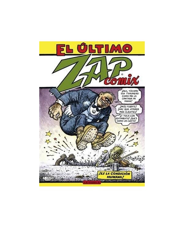 EL ULTIMO ZAP