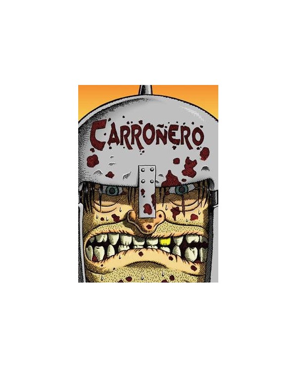 CARROÑERO