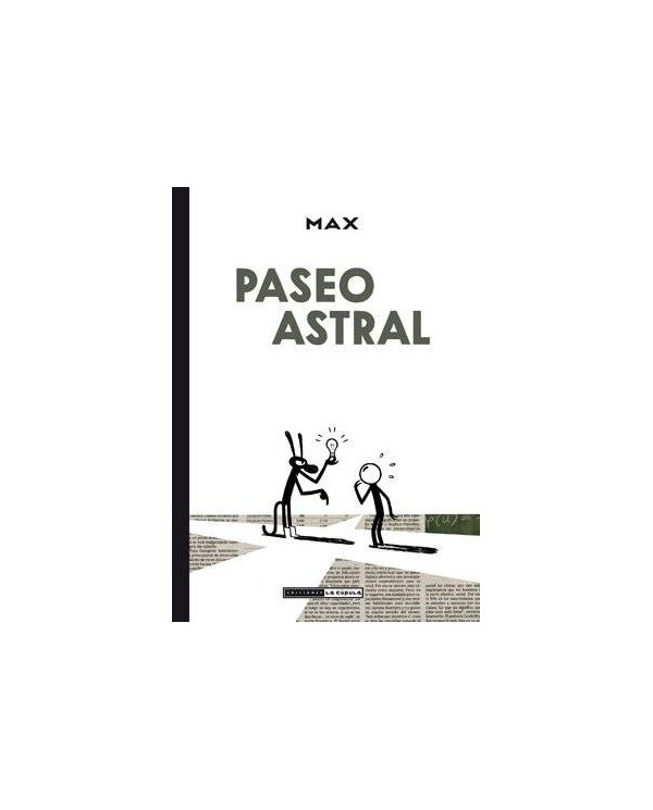 PASEO ASTRAL